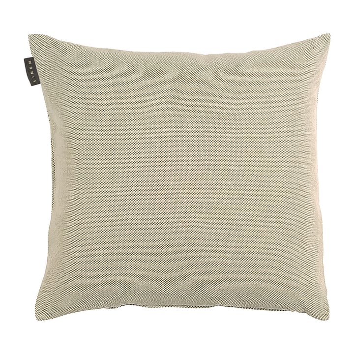 Housse de coussin Pepper 50x50 cm - Brun bronze - Linum