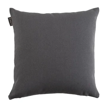 Housse de coussin Pepper 50x50 cm - Gris granit - Linum