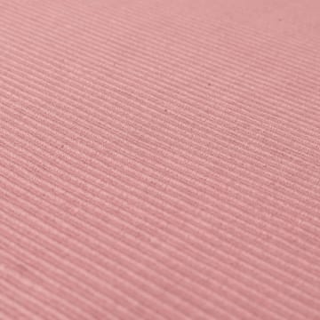 Lot de 2 sets de table Uni 35x46 cm - Rose poudré - Linum