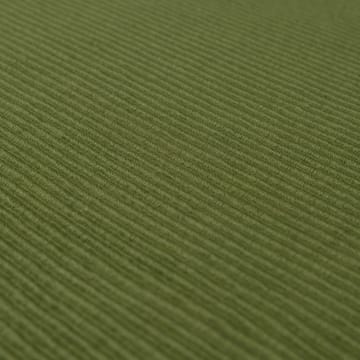 Lot de 2 sets de table Uni 35x46 cm - Vert mousse - Linum