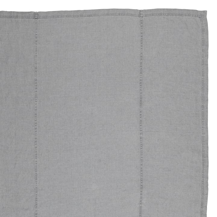 Nappe West gris clair - 150x250 cm - Linum