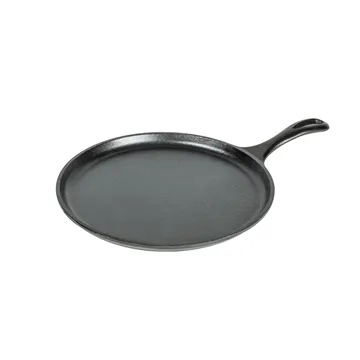Poêle à crêpes/pancakes Classic collection - Ø27 cm - Lodge