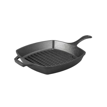 Poêle à griller Classic collection - Carré - Lodge
