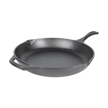 Poêle Chef collection - Ø30 cm - Lodge