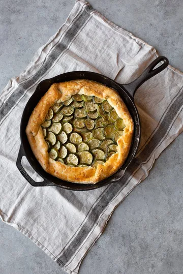Poêle Chef collection - Ø30 cm - Lodge