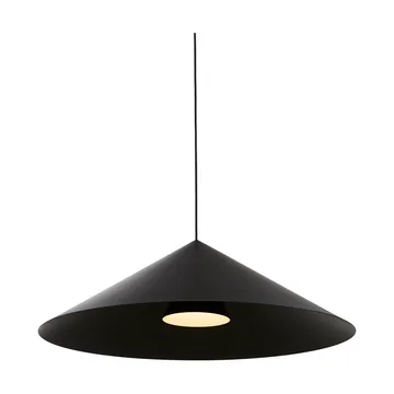 Suspension Hanzu - Noir, Ø75 cm - Loom Design