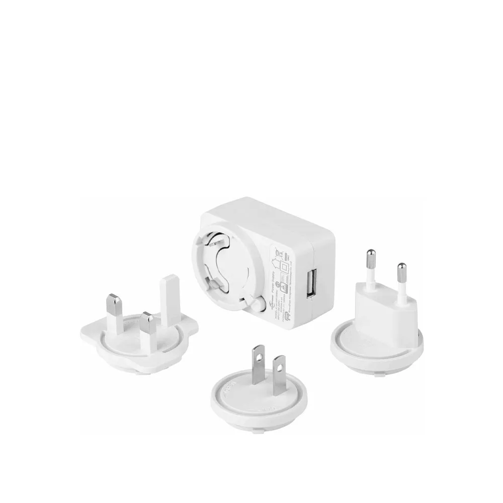 Adaptateur USB Louis Poulsen, Blanc Louis Poulsen