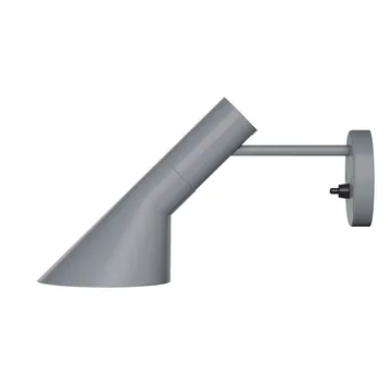 Applique murale AJ - Gris foncé - Louis Poulsen