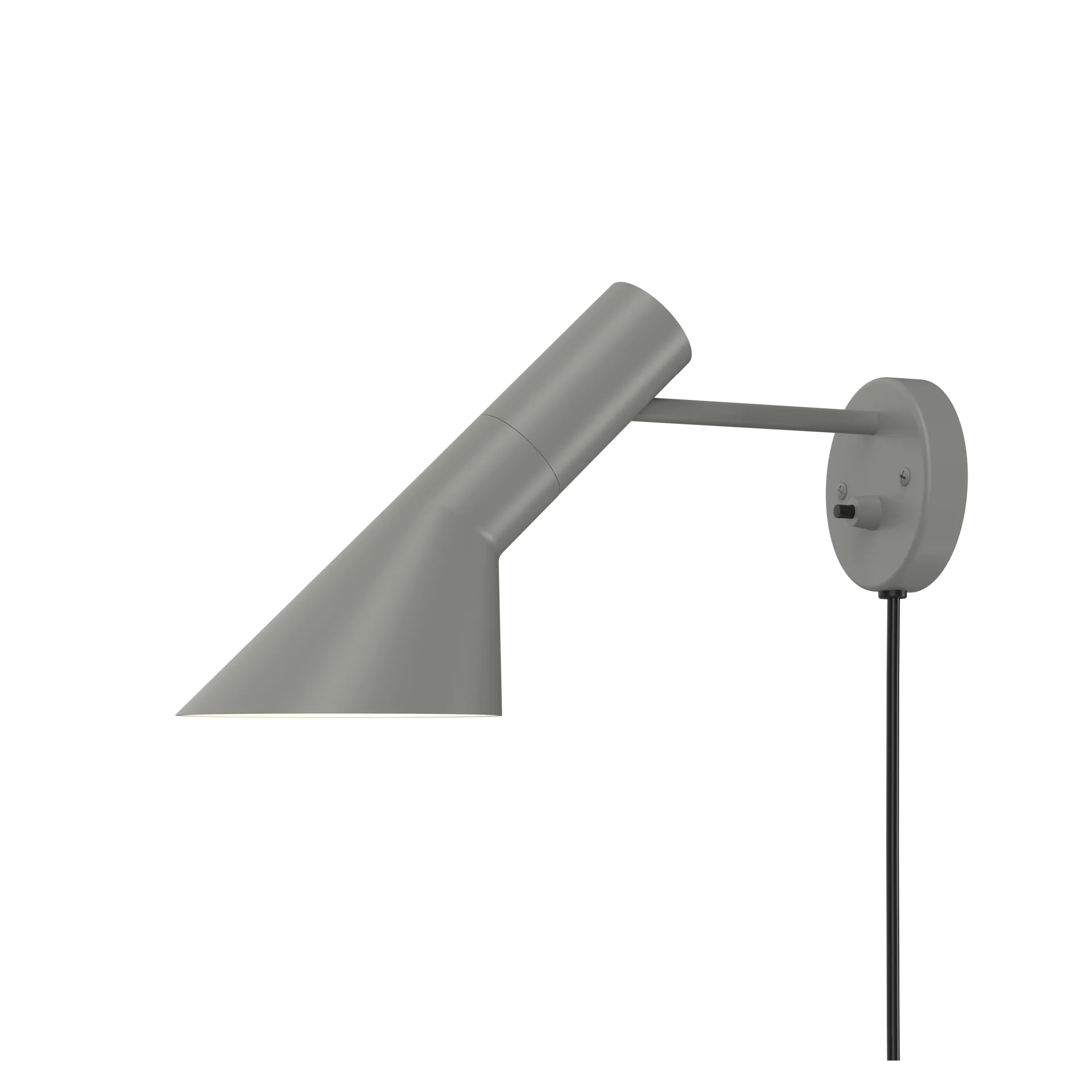 Applique murale AJ, Warm grey Louis Poulsen