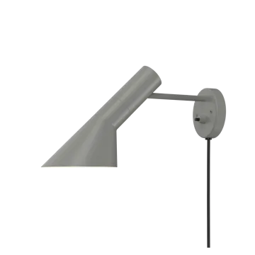 Applique murale AJ - Warm grey - Louis Poulsen