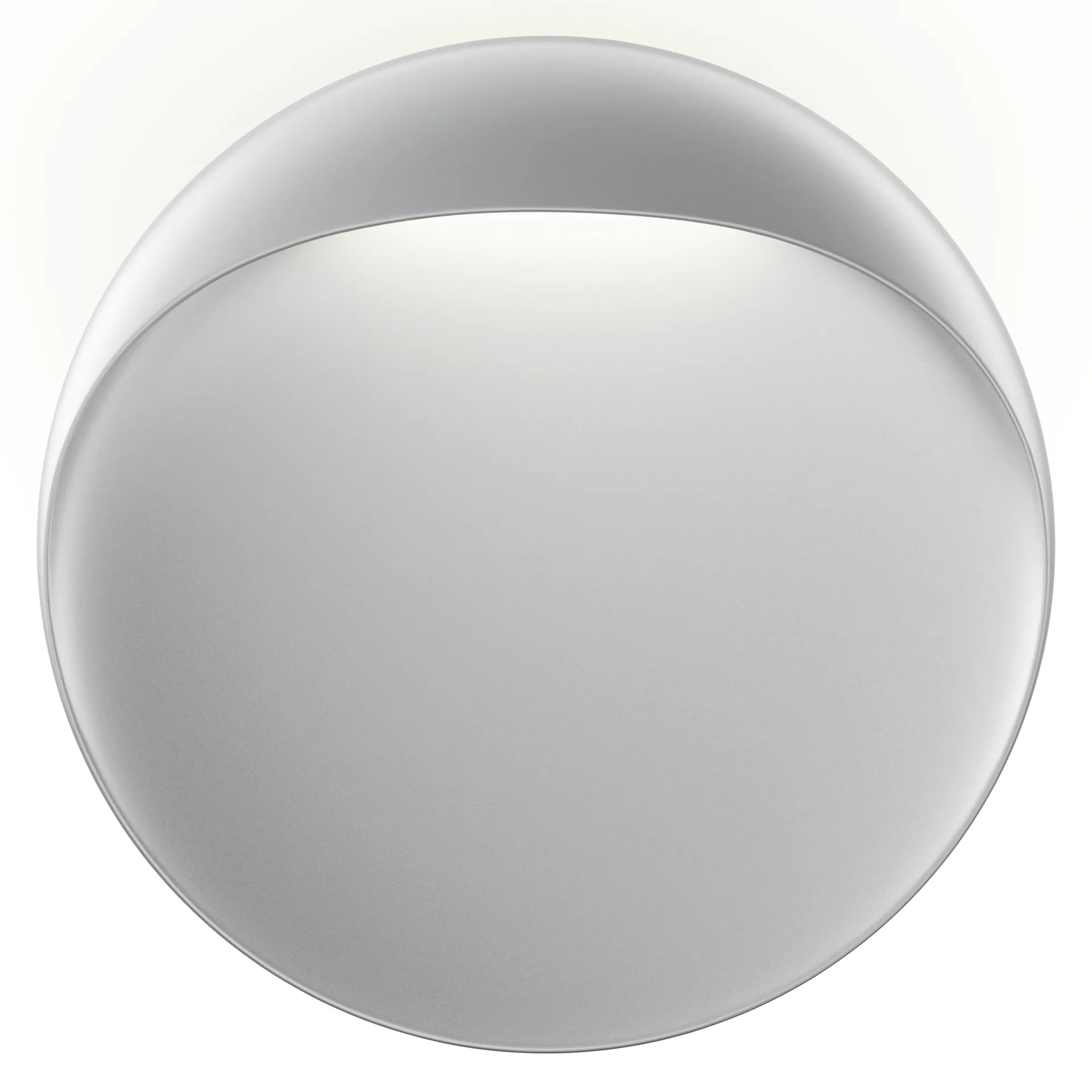 Applique murale Flindt Ø40cm, Aluminium Louis Poulsen
