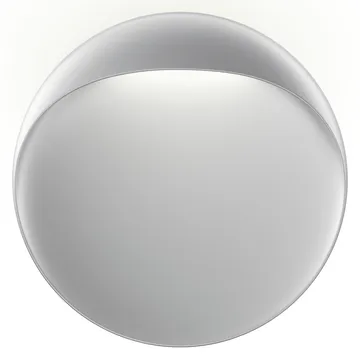 Applique murale Flindt Ø40cm - Aluminium - Louis Poulsen