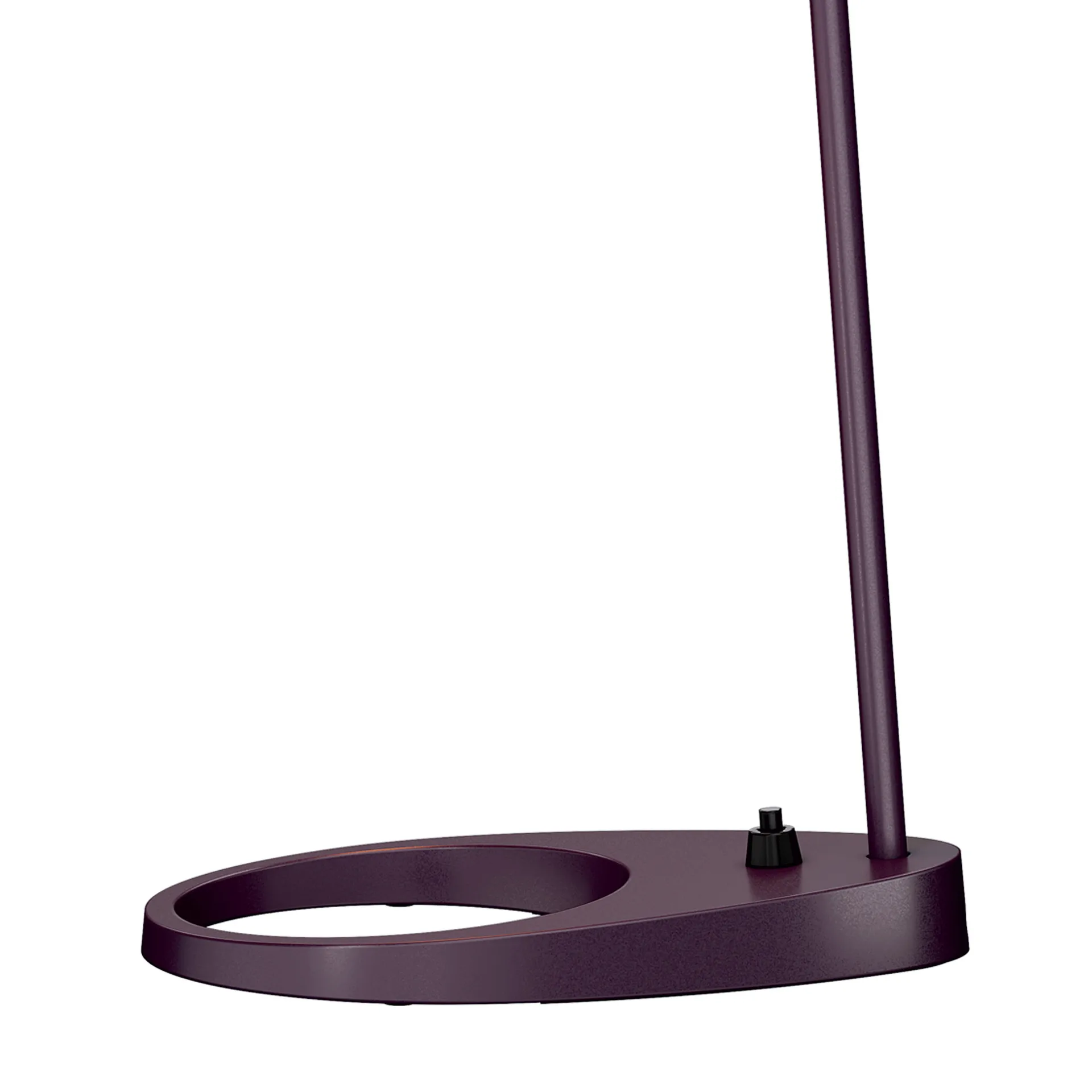 Lampe de table AJ, Aubergine Louis Poulsen