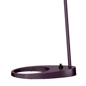 Lampe de table AJ - Aubergine - Louis Poulsen