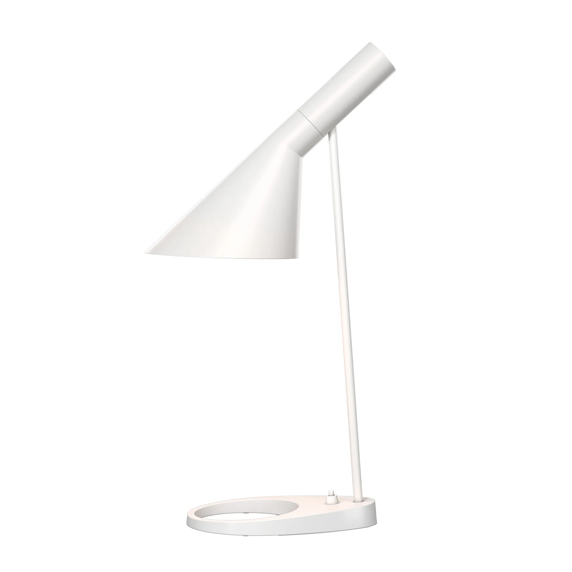 Lampe de table AJ, Blanc Louis Poulsen