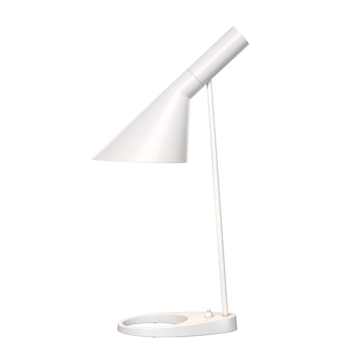 Lampe de table AJ - Blanc - Louis Poulsen