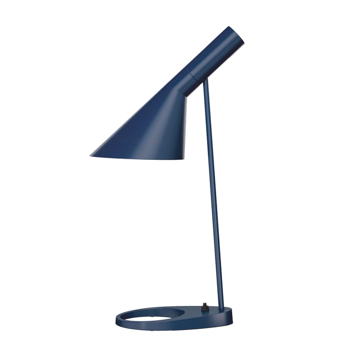 Lampe de table AJ - Bleu nuit - Louis Poulsen