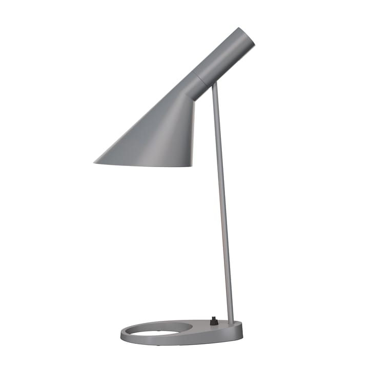 Lampe de table AJ - Gris foncé - Louis Poulsen