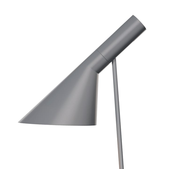 Lampe de table AJ - Gris foncé - Louis Poulsen