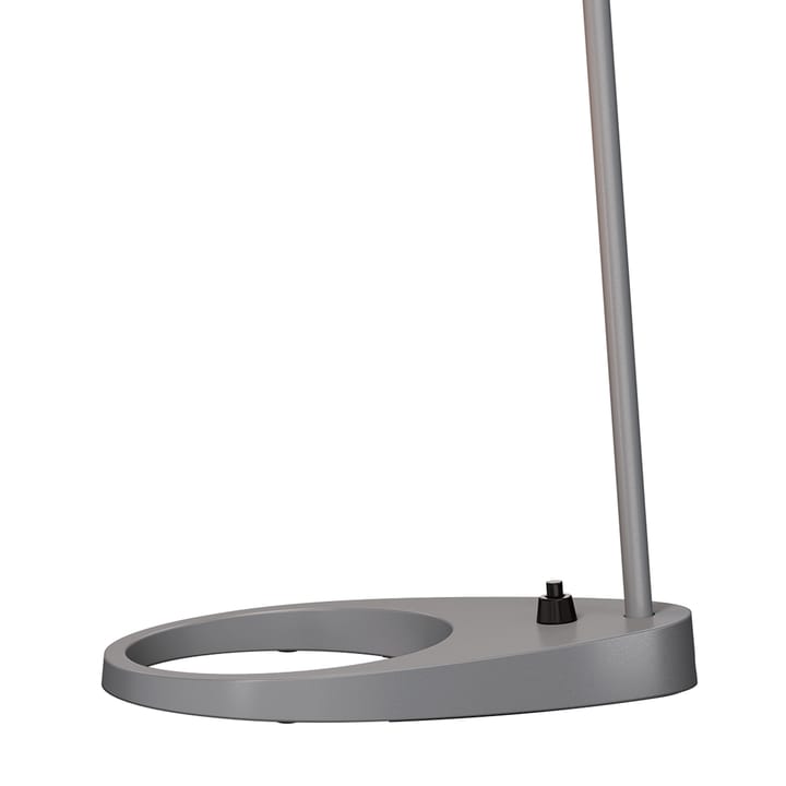 Lampe de table AJ - Gris foncé - Louis Poulsen