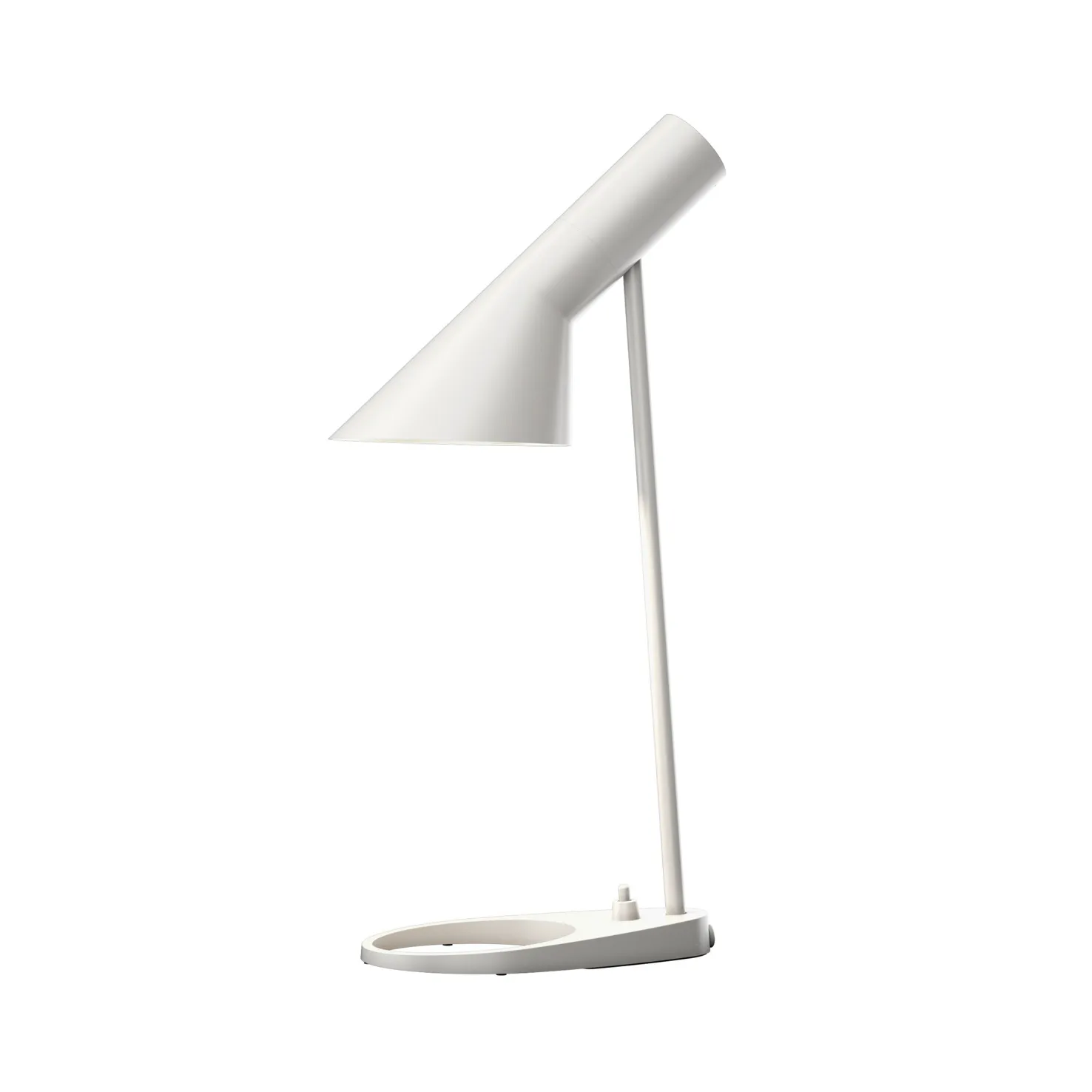 Lampe de table AJ MINI, Blanc Louis Poulsen