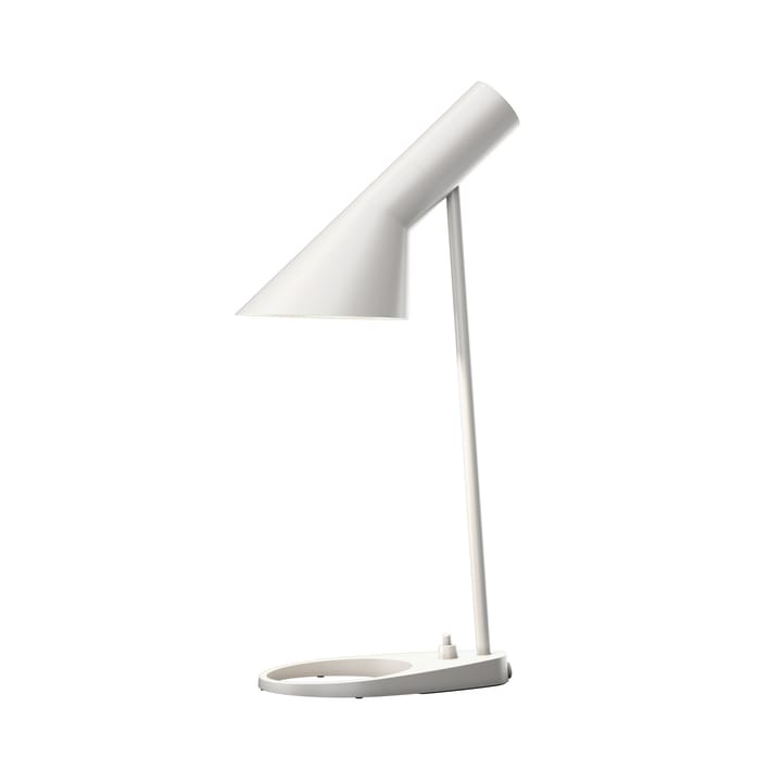 Lampe de table AJ MINI - Blanc - Louis Poulsen