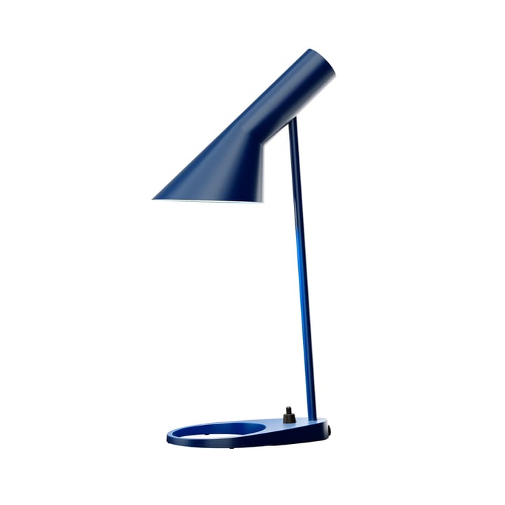 Lampe de table AJ MINI - Bleu nuit - Louis Poulsen