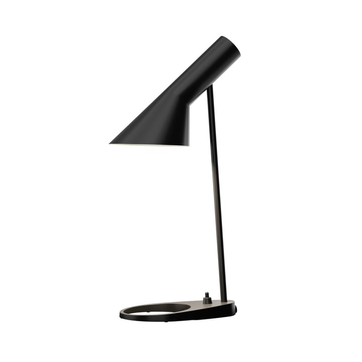 Lampe de table AJ MINI - Noir - Louis Poulsen