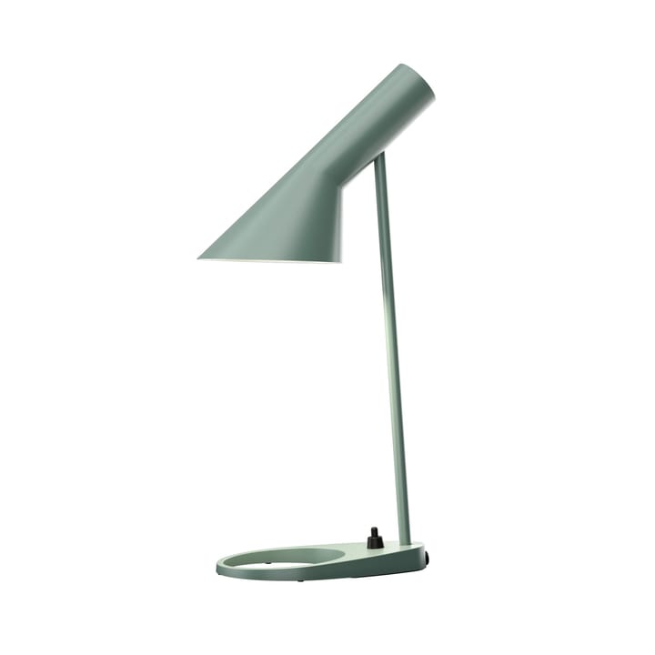 Lampe de table AJ MINI - Pétrole clair - Louis Poulsen