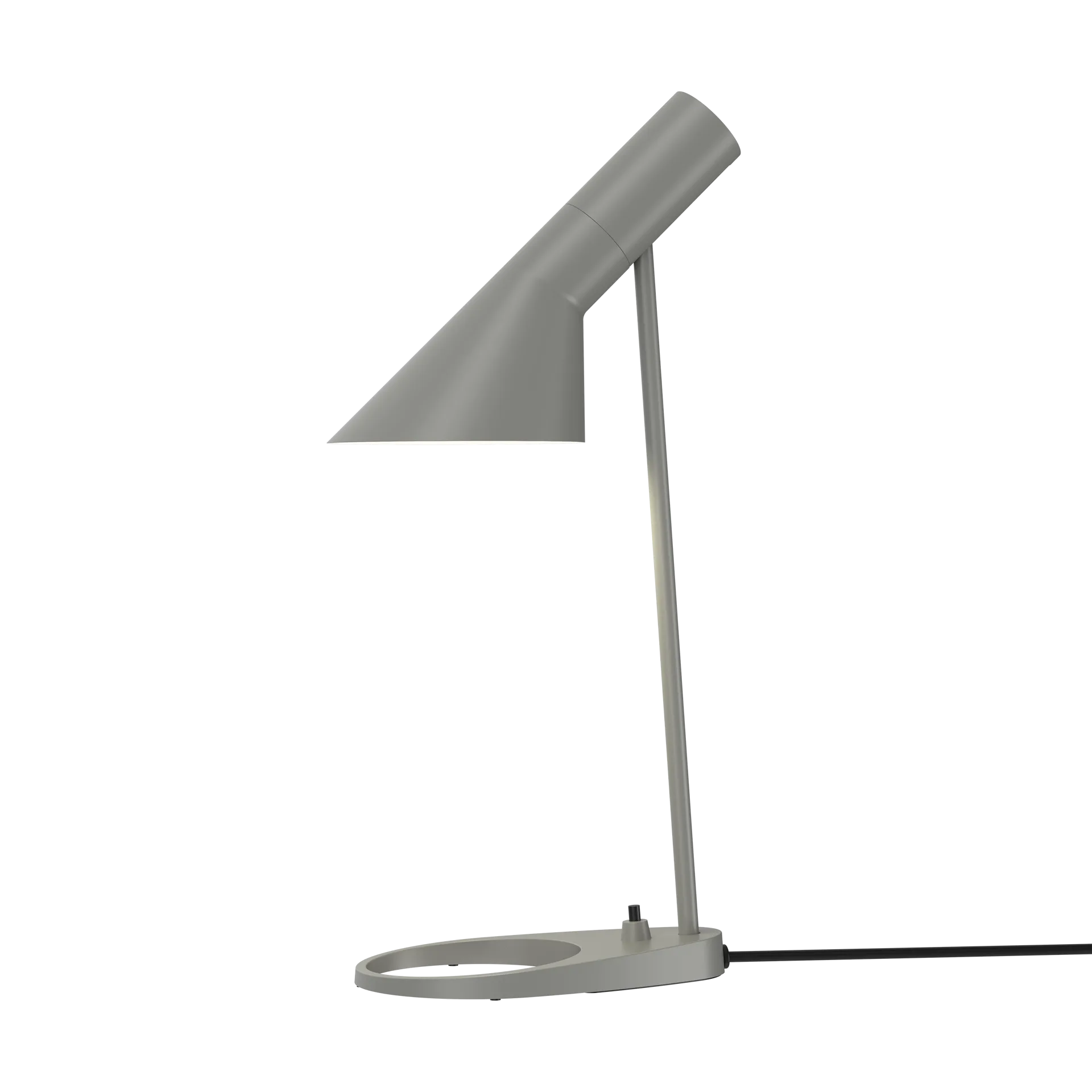 Lampe de table AJ MINI, Warm grey Louis Poulsen