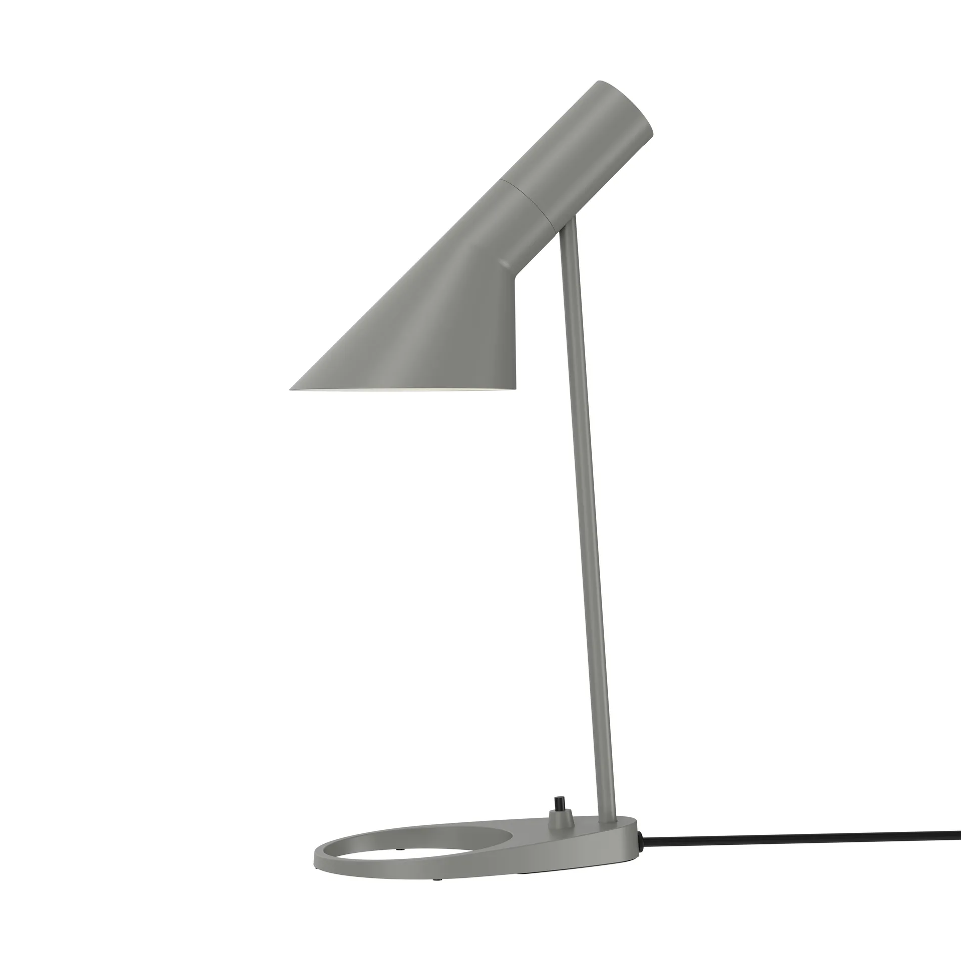 Lampe de table AJ MINI, Warm grey Louis Poulsen