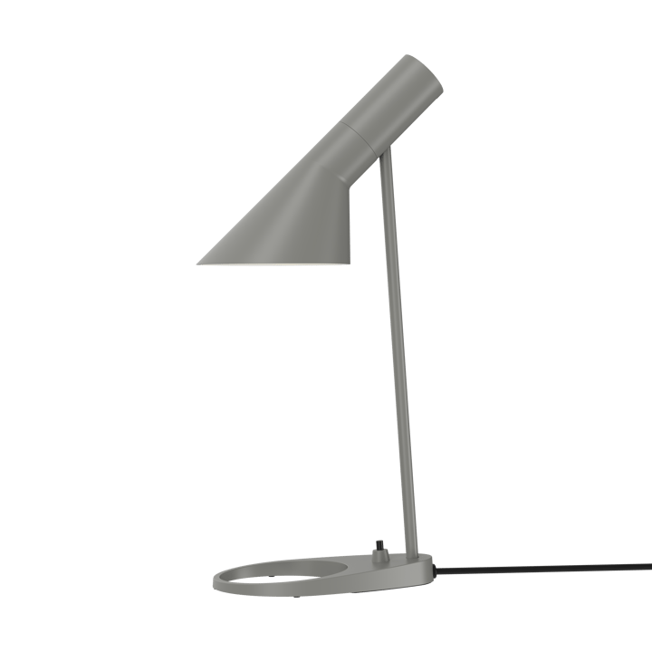 Lampe de table AJ MINI, Warm grey Louis Poulsen