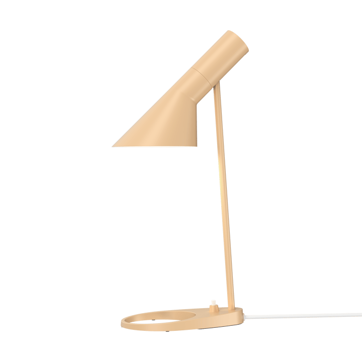 Lampe de table AJ MINI - Warm sand - Louis Poulsen