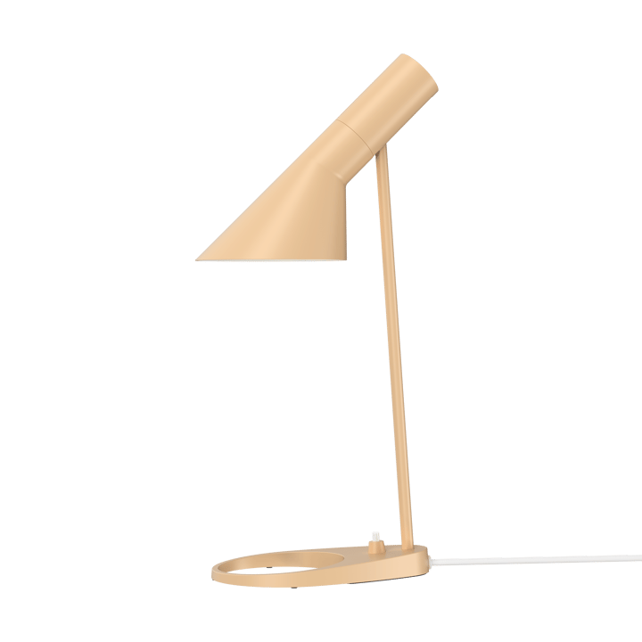 Lampe de table AJ MINI, Warm sand Louis Poulsen