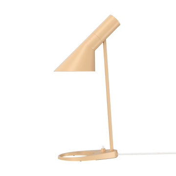 Lampe de table AJ MINI - Warm sand - Louis Poulsen