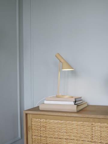 Lampe de table AJ MINI - Warm sand - Louis Poulsen