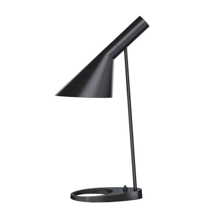 Lampe de table AJ - Noir - Louis Poulsen