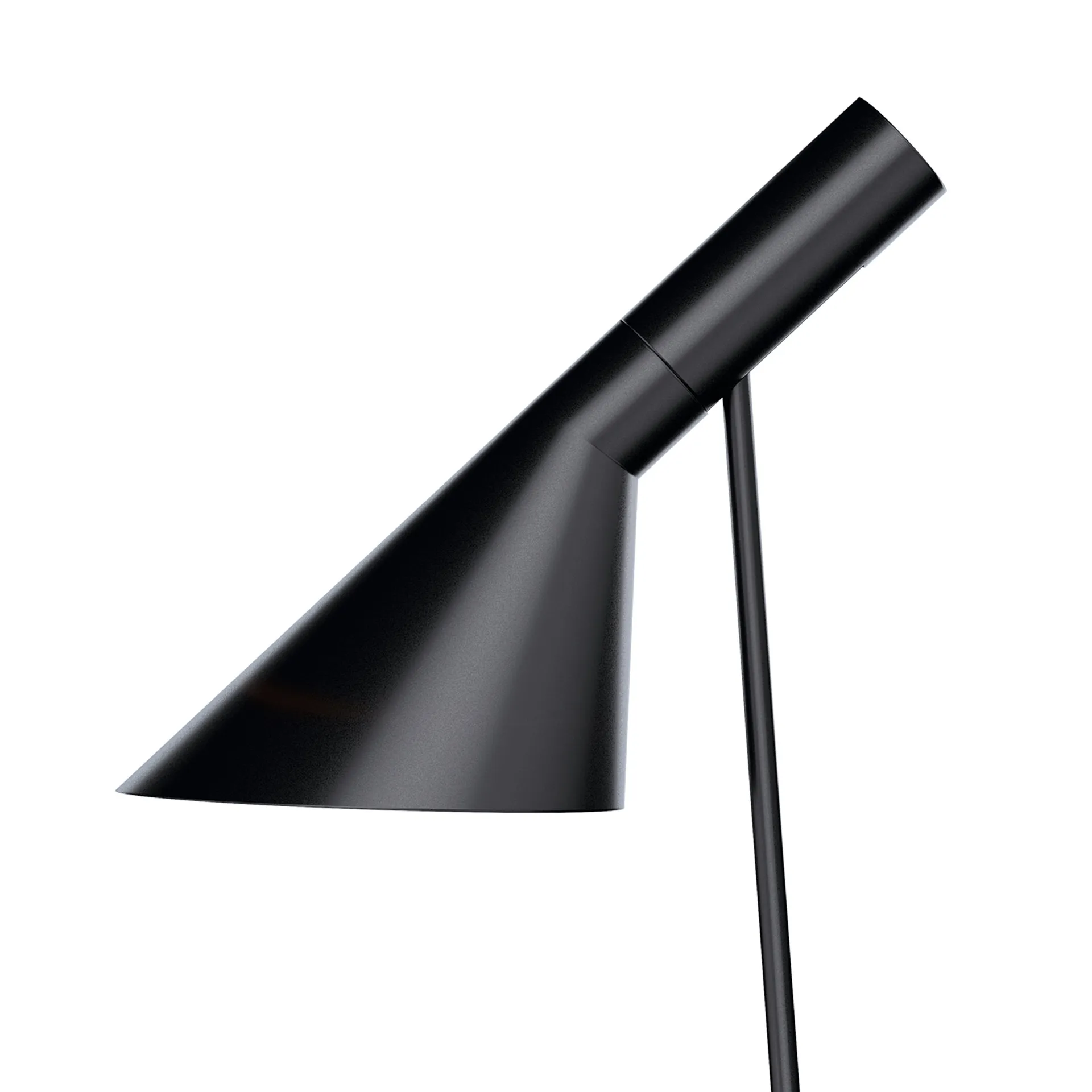 Lampe de table AJ, Noir Louis Poulsen