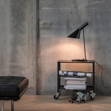 Lampe de table AJ - Noir - Louis Poulsen