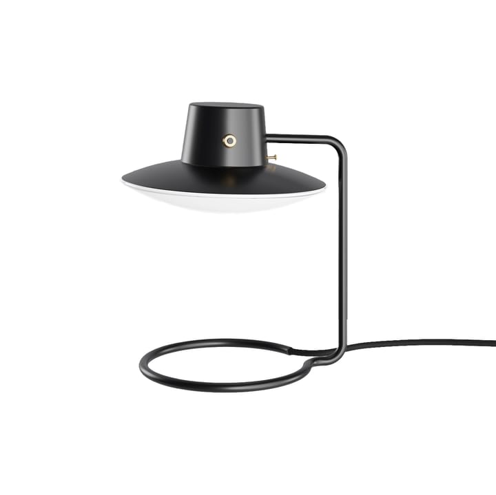 Lampe de table AJ Oxford 28 cm noir - Noir - Louis Poulsen