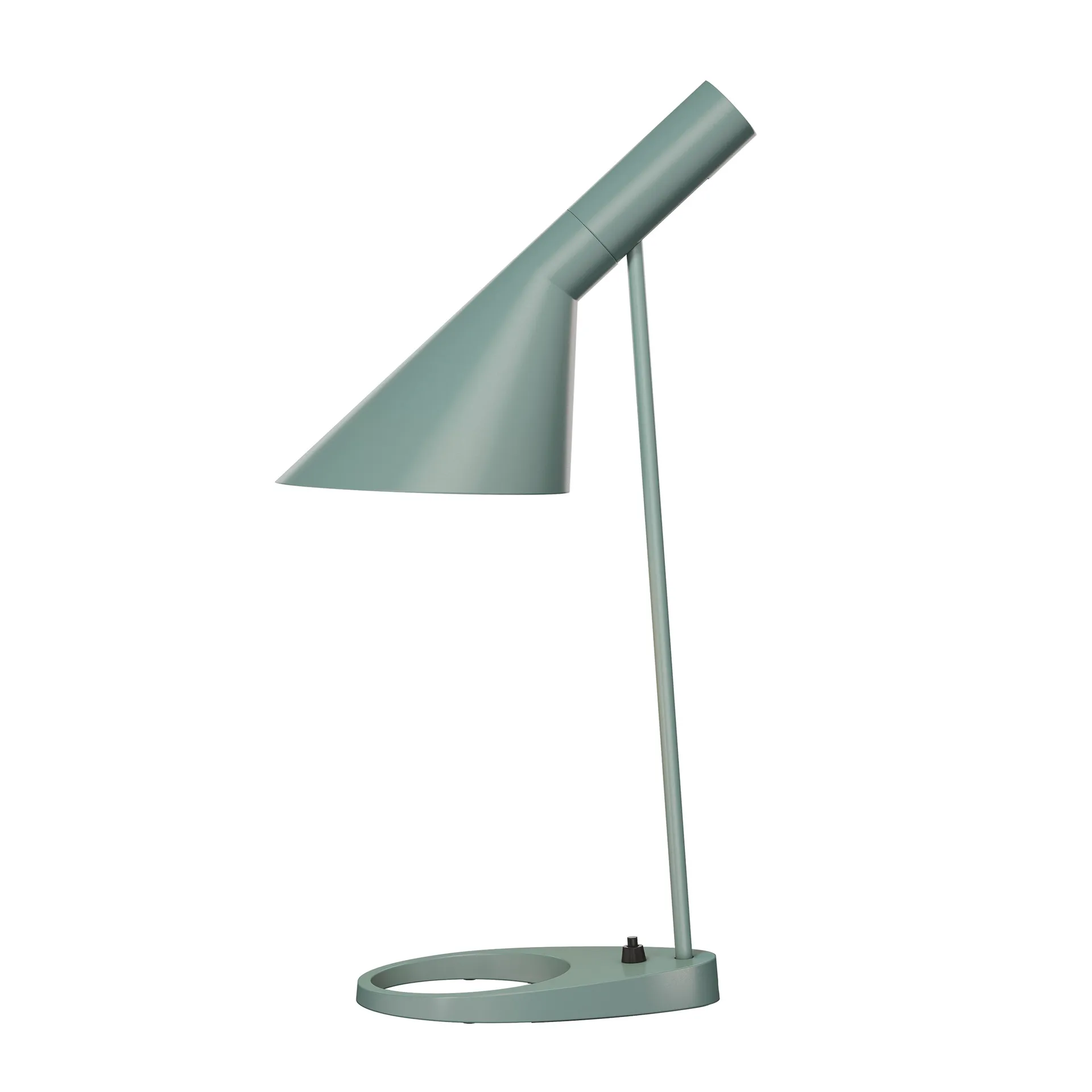 Lampe de table AJ, Pétrole clair Louis Poulsen