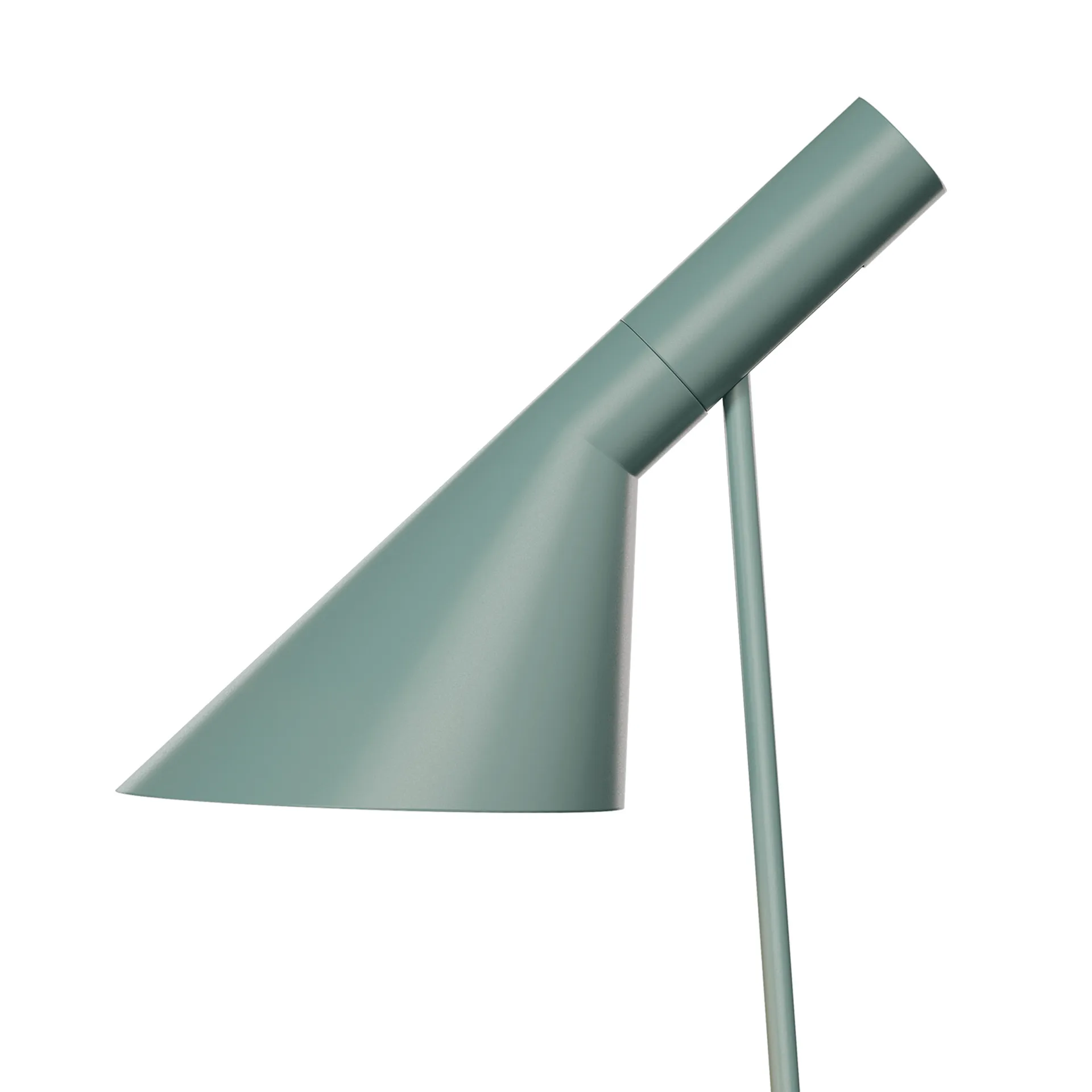 Lampe de table AJ, Pétrole clair Louis Poulsen