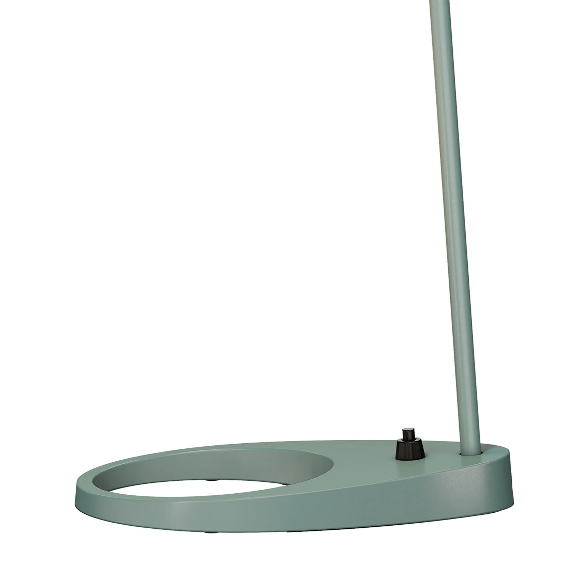 Lampe de table AJ, Pétrole clair Louis Poulsen