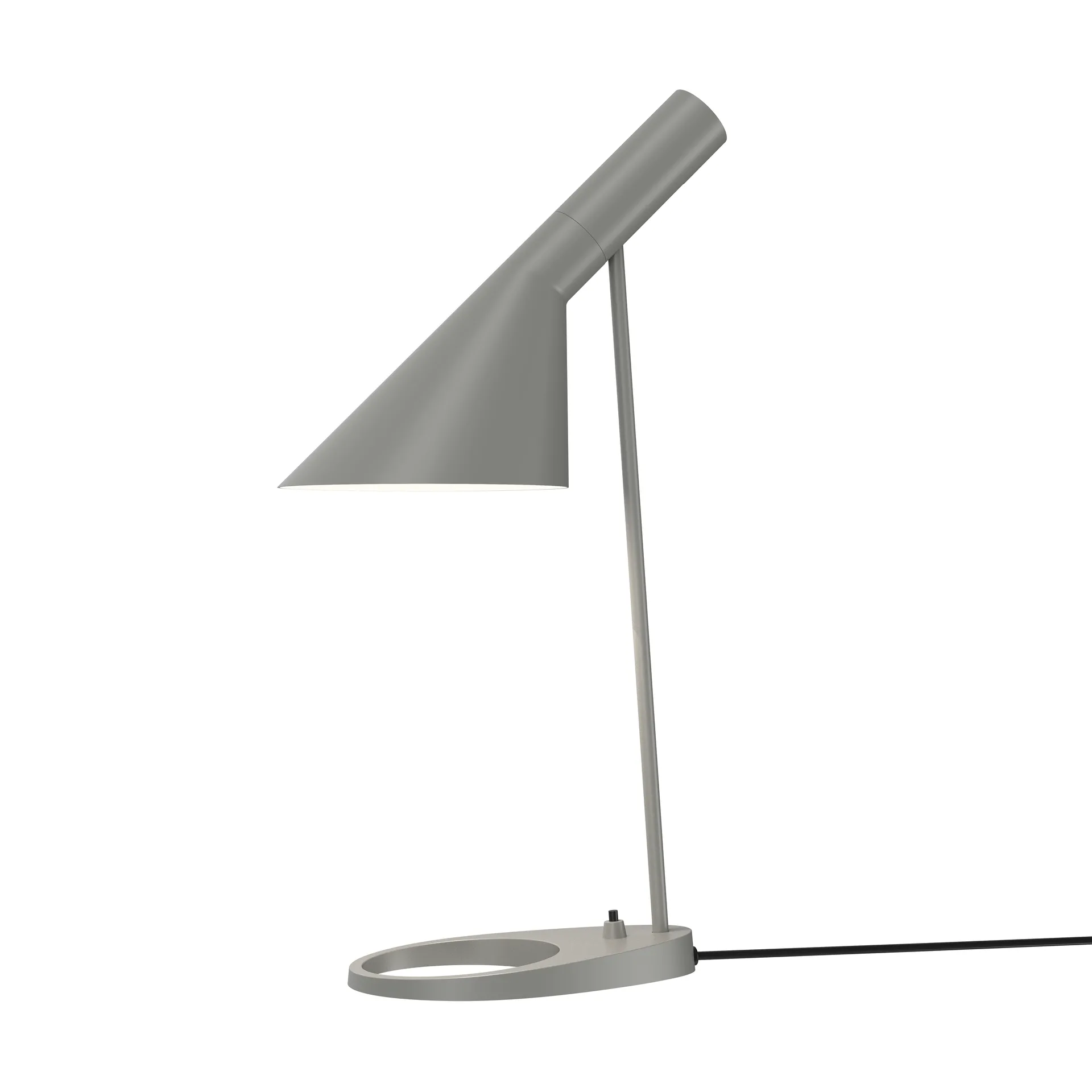 Lampe de table AJ, Warm grey Louis Poulsen