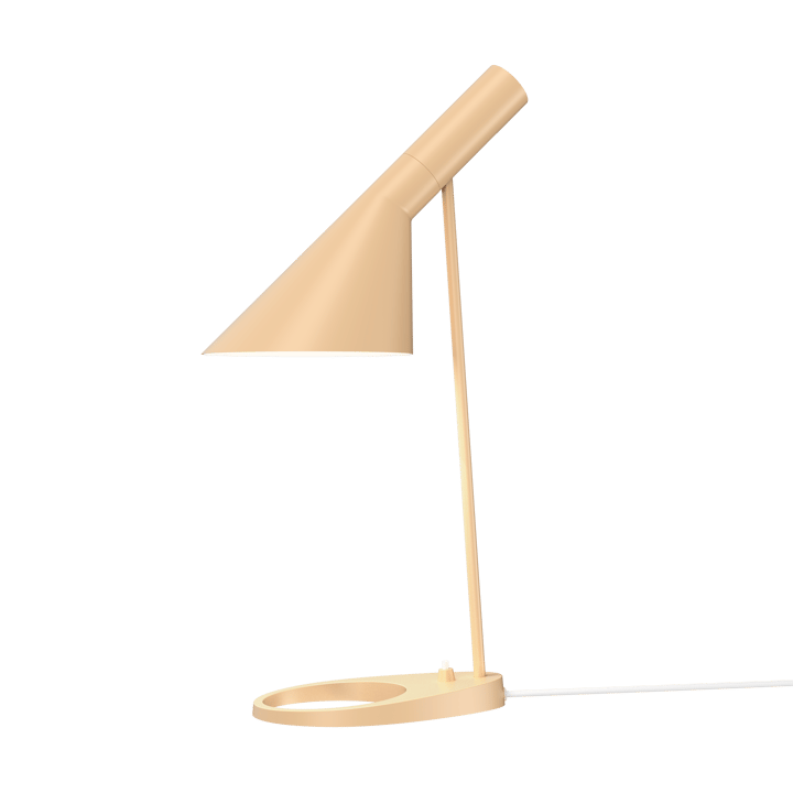 Lampe de table AJ - Warm sand - Louis Poulsen