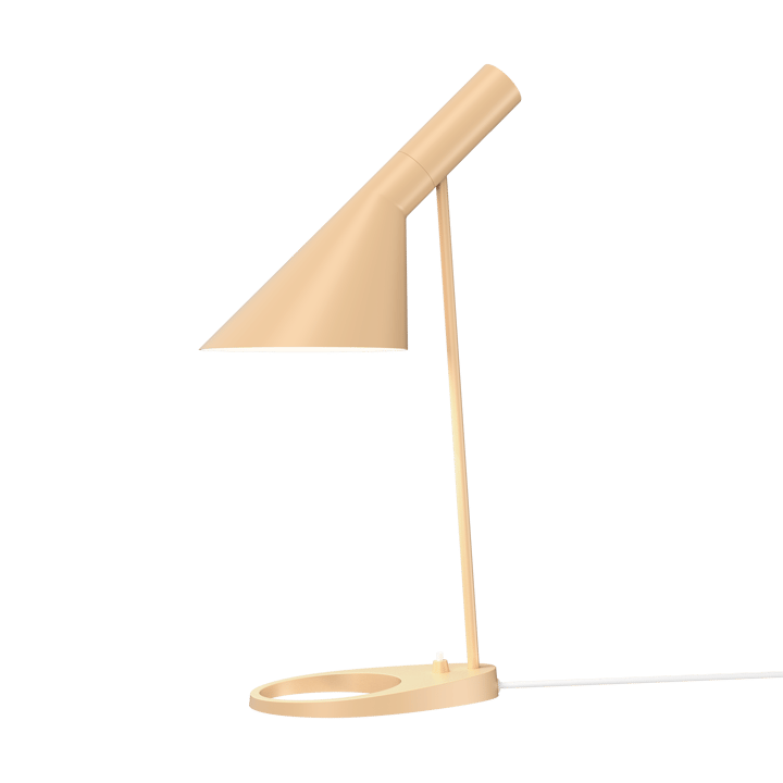 Lampe de table AJ - Warm sand - Louis Poulsen