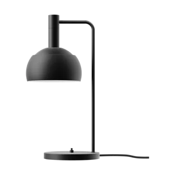 Lampe de table FJ Elements Ø17,5 cm - Black - Louis Poulsen