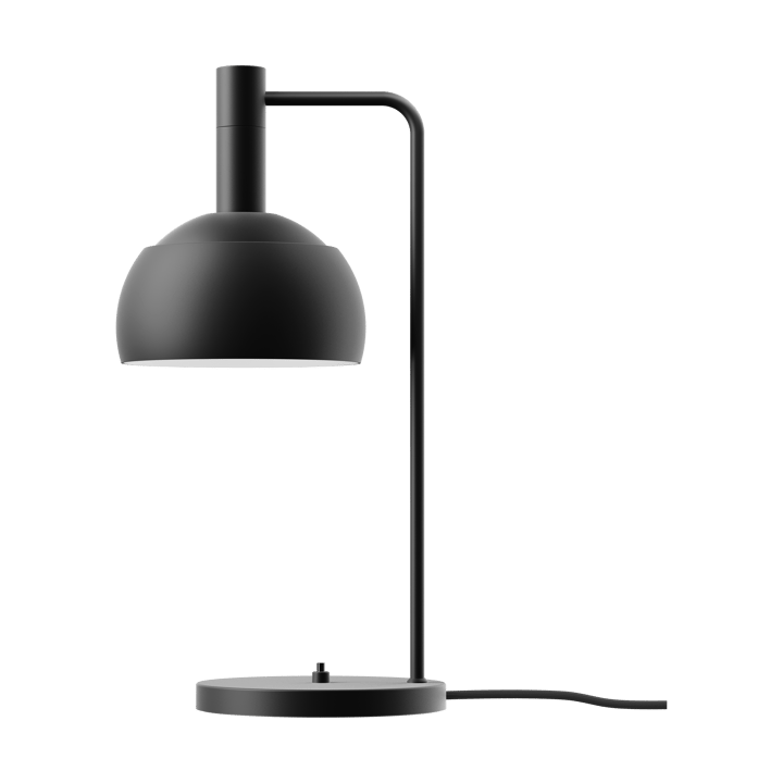 Lampe de table FJ Elements Ø17,5 cm - Black - Louis Poulsen
