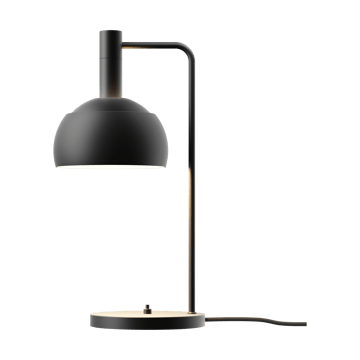 Lampe de table FJ Elements Ø17,5 cm - Black - Louis Poulsen