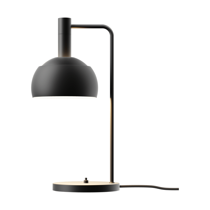 Lampe de table FJ Elements Ø17,5 cm, Black Louis Poulsen